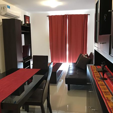 Departamento De Nanu Apartment Córdoba Ngoại thất bức ảnh