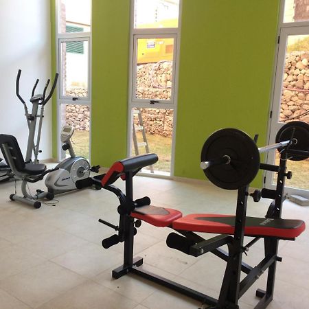 Departamento De Nanu Apartment Córdoba Ngoại thất bức ảnh