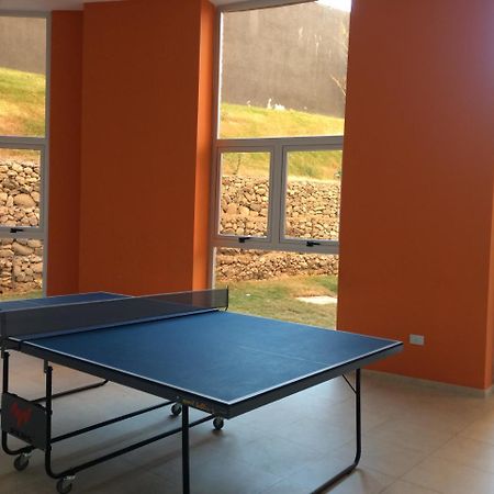 Departamento De Nanu Apartment Córdoba Ngoại thất bức ảnh