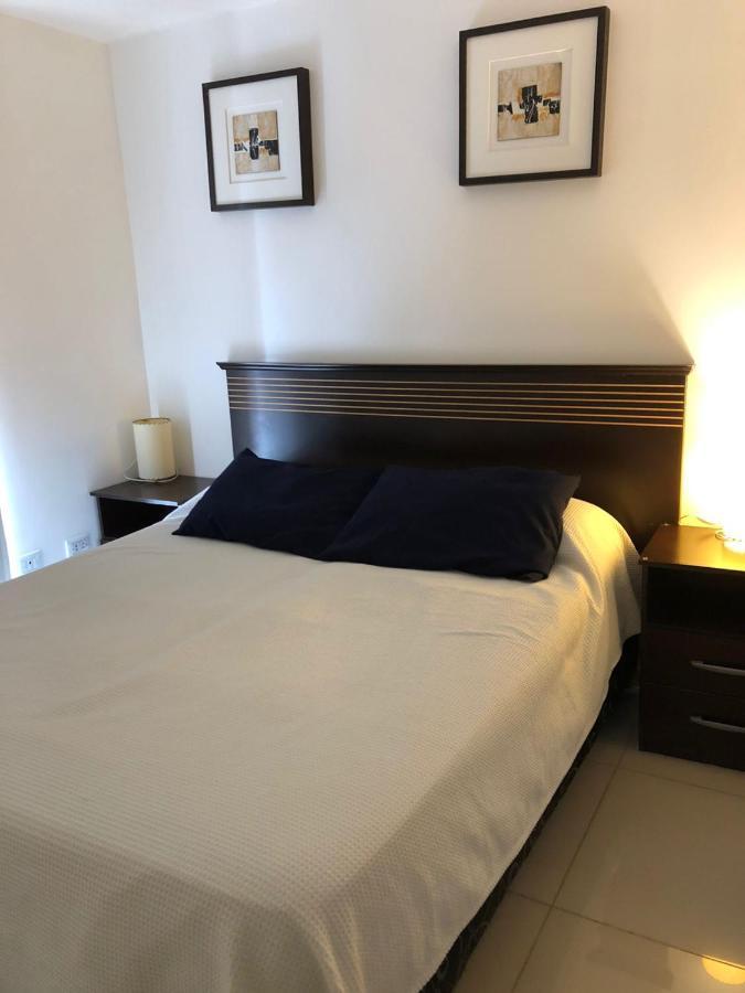 Departamento De Nanu Apartment Córdoba Ngoại thất bức ảnh