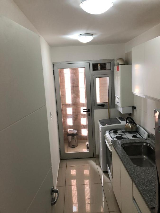 Departamento De Nanu Apartment Córdoba Ngoại thất bức ảnh