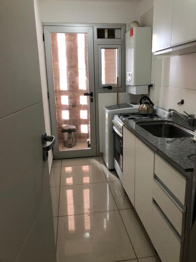 Departamento De Nanu Apartment Córdoba Ngoại thất bức ảnh