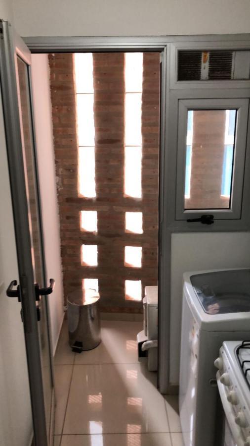 Departamento De Nanu Apartment Córdoba Ngoại thất bức ảnh