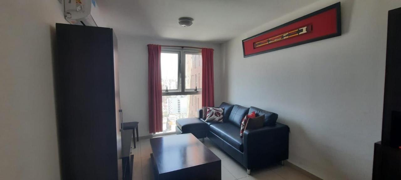 Departamento De Nanu Apartment Córdoba Ngoại thất bức ảnh