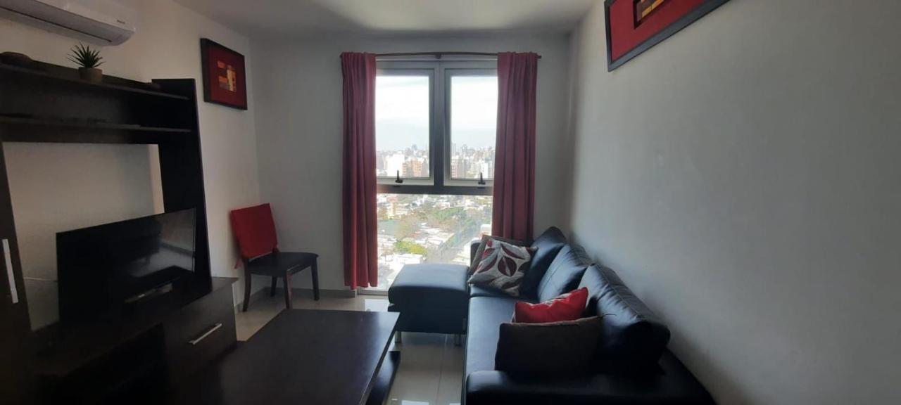 Departamento De Nanu Apartment Córdoba Ngoại thất bức ảnh