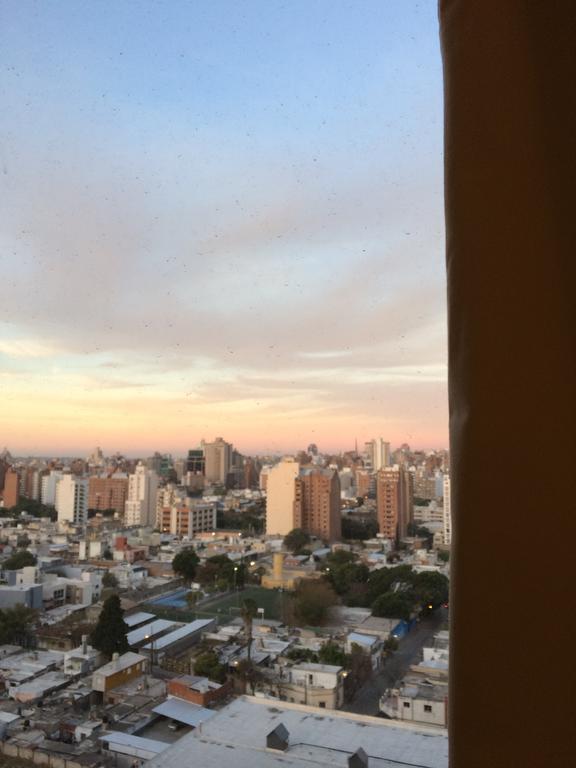 Departamento De Nanu Apartment Córdoba Ngoại thất bức ảnh