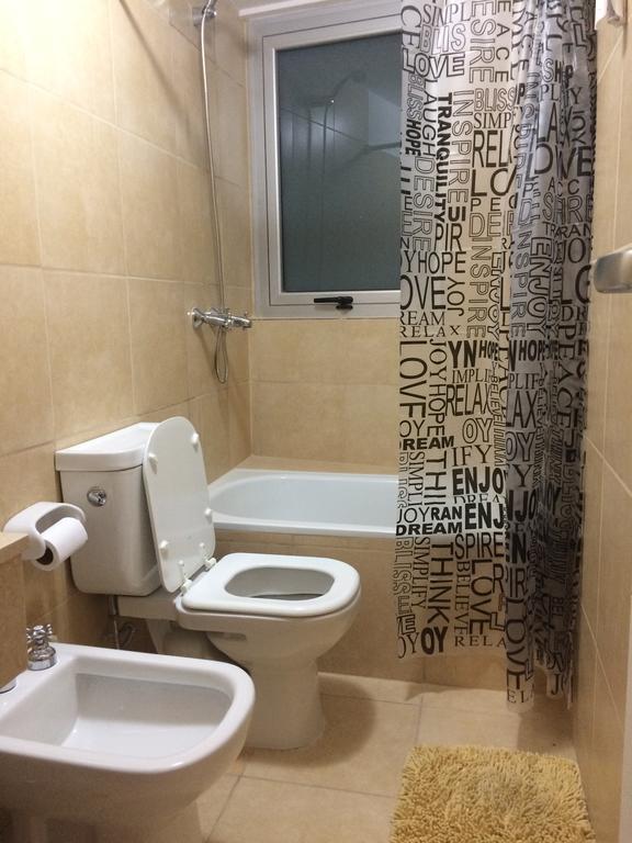 Departamento De Nanu Apartment Córdoba Ngoại thất bức ảnh