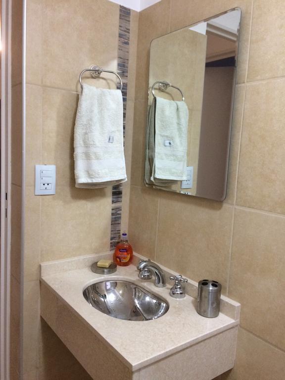 Departamento De Nanu Apartment Córdoba Ngoại thất bức ảnh