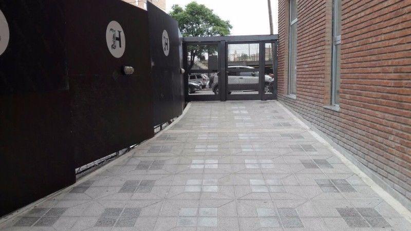 Departamento De Nanu Apartment Córdoba Ngoại thất bức ảnh
