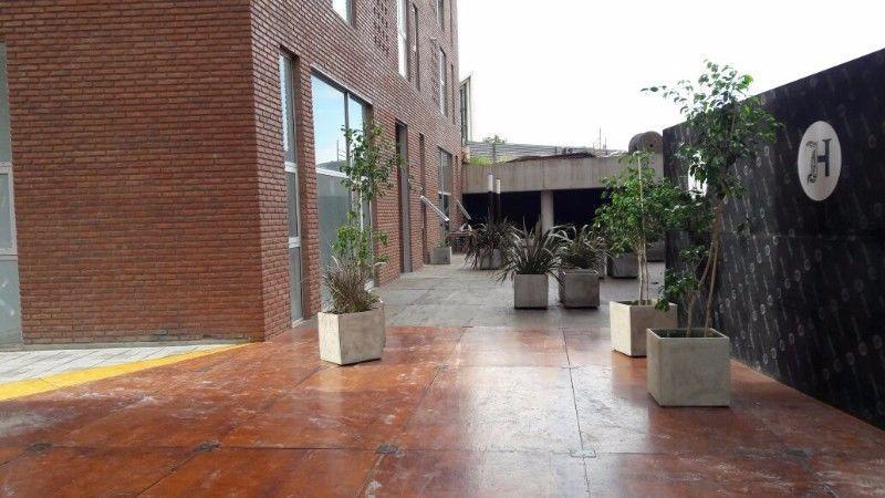 Departamento De Nanu Apartment Córdoba Ngoại thất bức ảnh