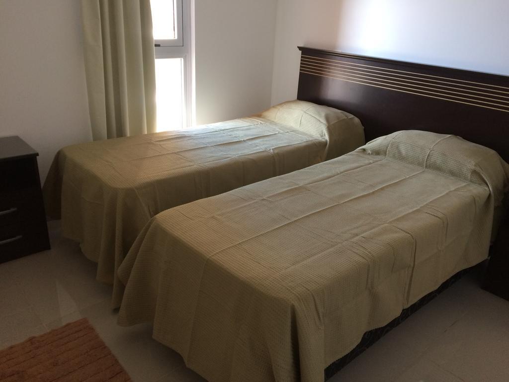 Departamento De Nanu Apartment Córdoba Ngoại thất bức ảnh