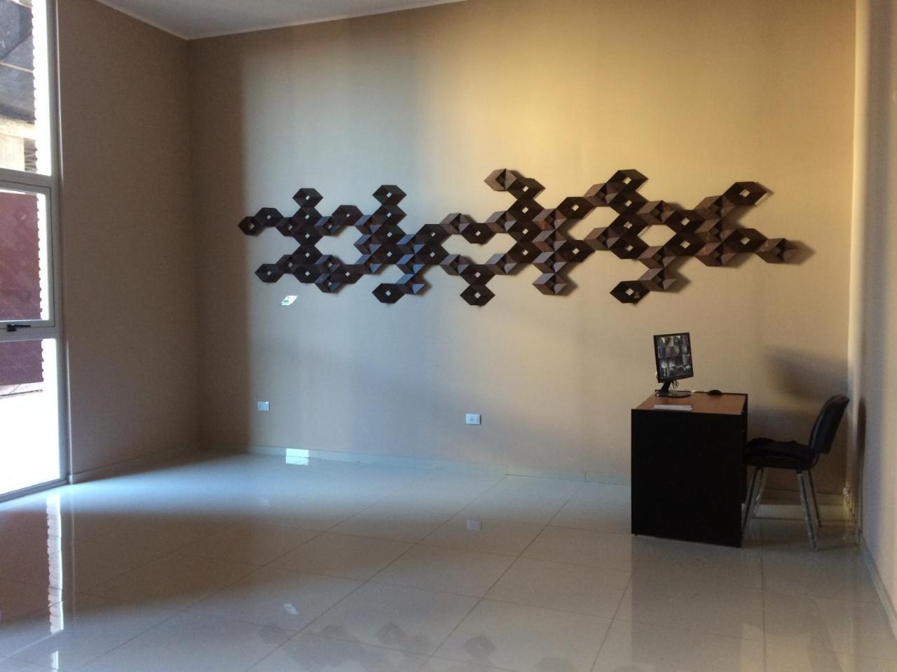 Departamento De Nanu Apartment Córdoba Ngoại thất bức ảnh