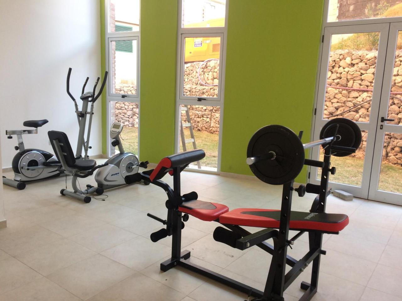 Departamento De Nanu Apartment Córdoba Ngoại thất bức ảnh