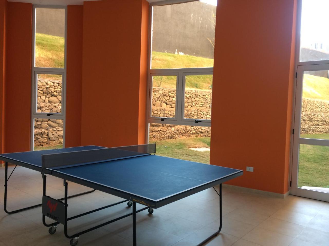 Departamento De Nanu Apartment Córdoba Ngoại thất bức ảnh